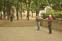 Maison de Quartier Champs Elysees Evry - Repas de Quartier en Musique 038